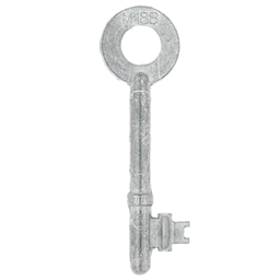 FLG10 - 3 Lever Keys